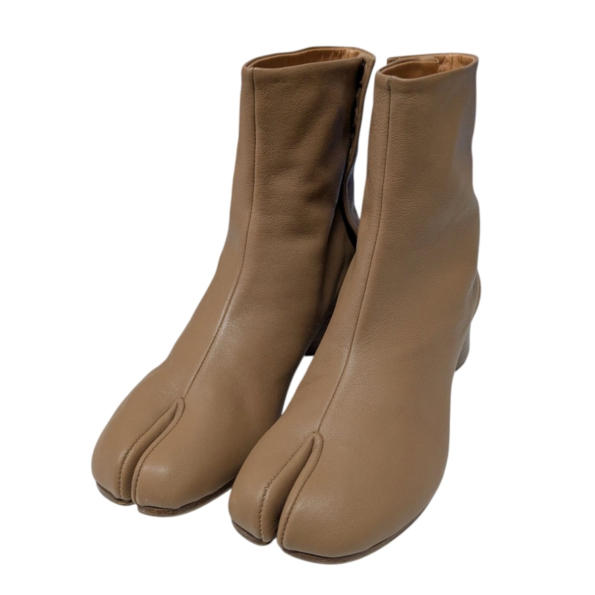 ☆*☆様 マルジェラ　足袋ブーツ　サイズ38 中古・古着通販】Maison Margiela (メゾンマルジェラ) 足袋ブーツ