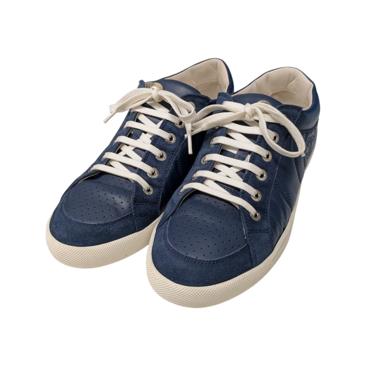 楽天市場】【新着】【中古】CHANEL(シャネル) スニーカー インソール