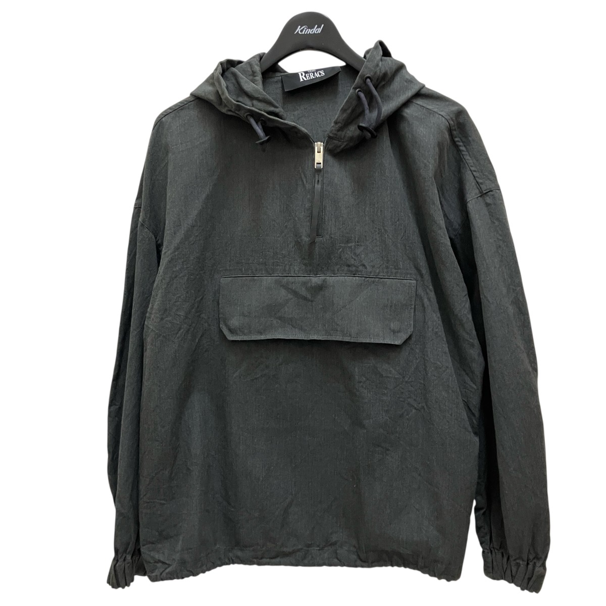 楽天市場】【中古】THE RERACS×Edition 2024SS CWU JACKET