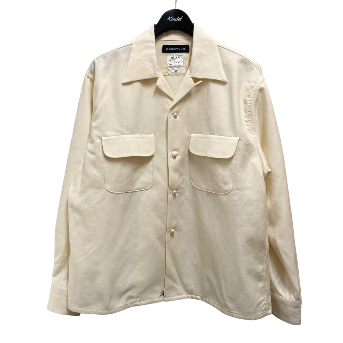 MADISONBLUE（マディソンブルー）リネン ダブルジャケット 楽天市場】MADISON BLUE マディソンブルー 18SS ダブルブレスト