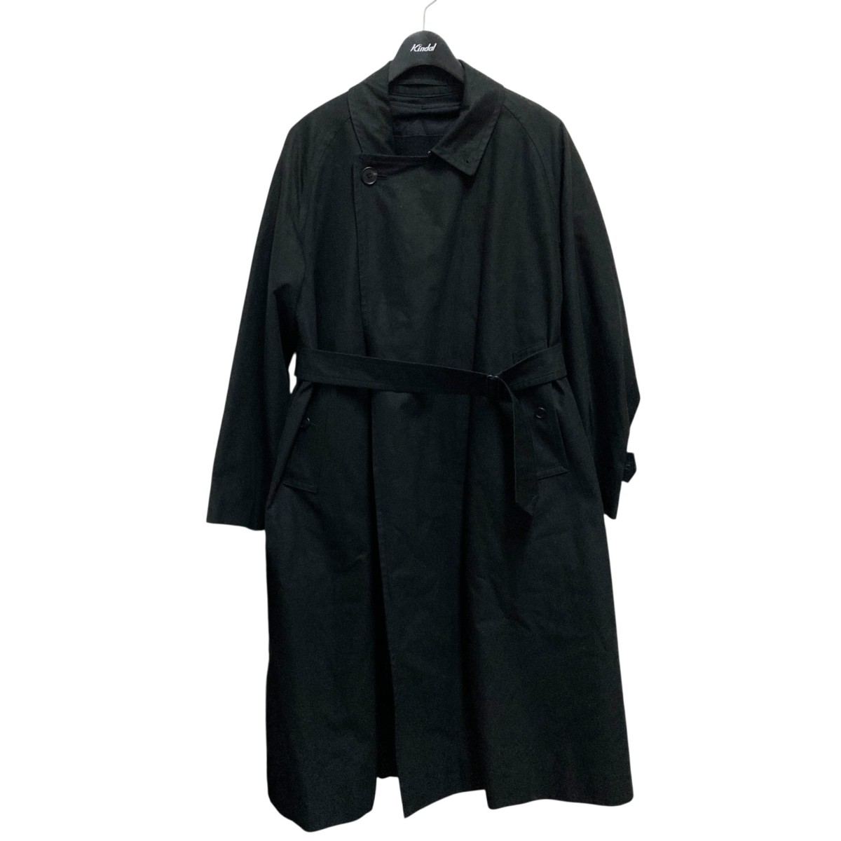 楽天市場】LENO STAND FALL COLLAR COAT グレンチェック ウール 定価