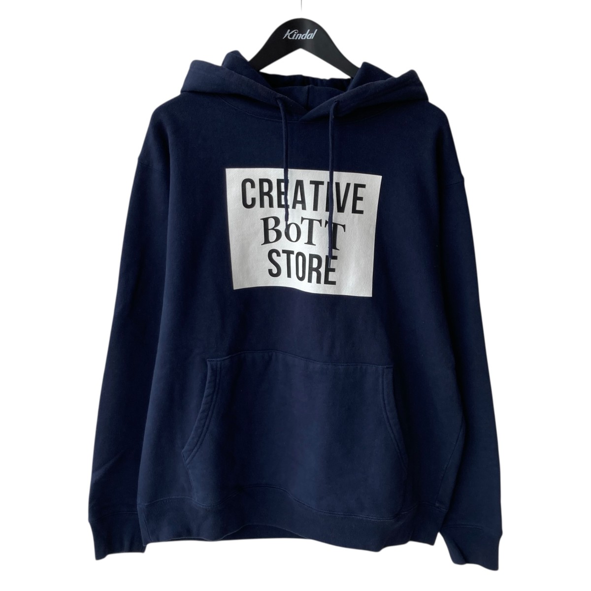 CREATIVE DRUG STORE 6ix Pack パーカー M CREATIVE DRUG STORE 6ix Pack パーカー M