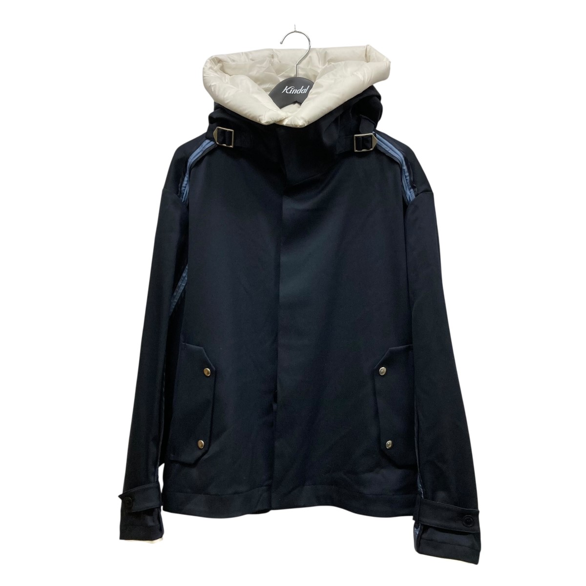 楽天市場】【中古】 OAMC (オーエーエムシー) STAFF COACH JACKET