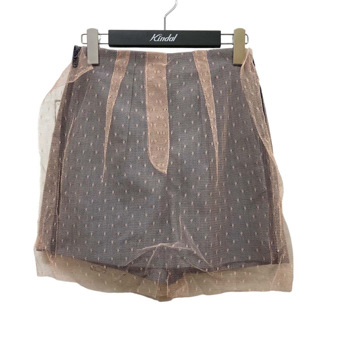 楽天市場】FENDI フェンディ ショートパンツ ズッカ柄 ブラウン F809