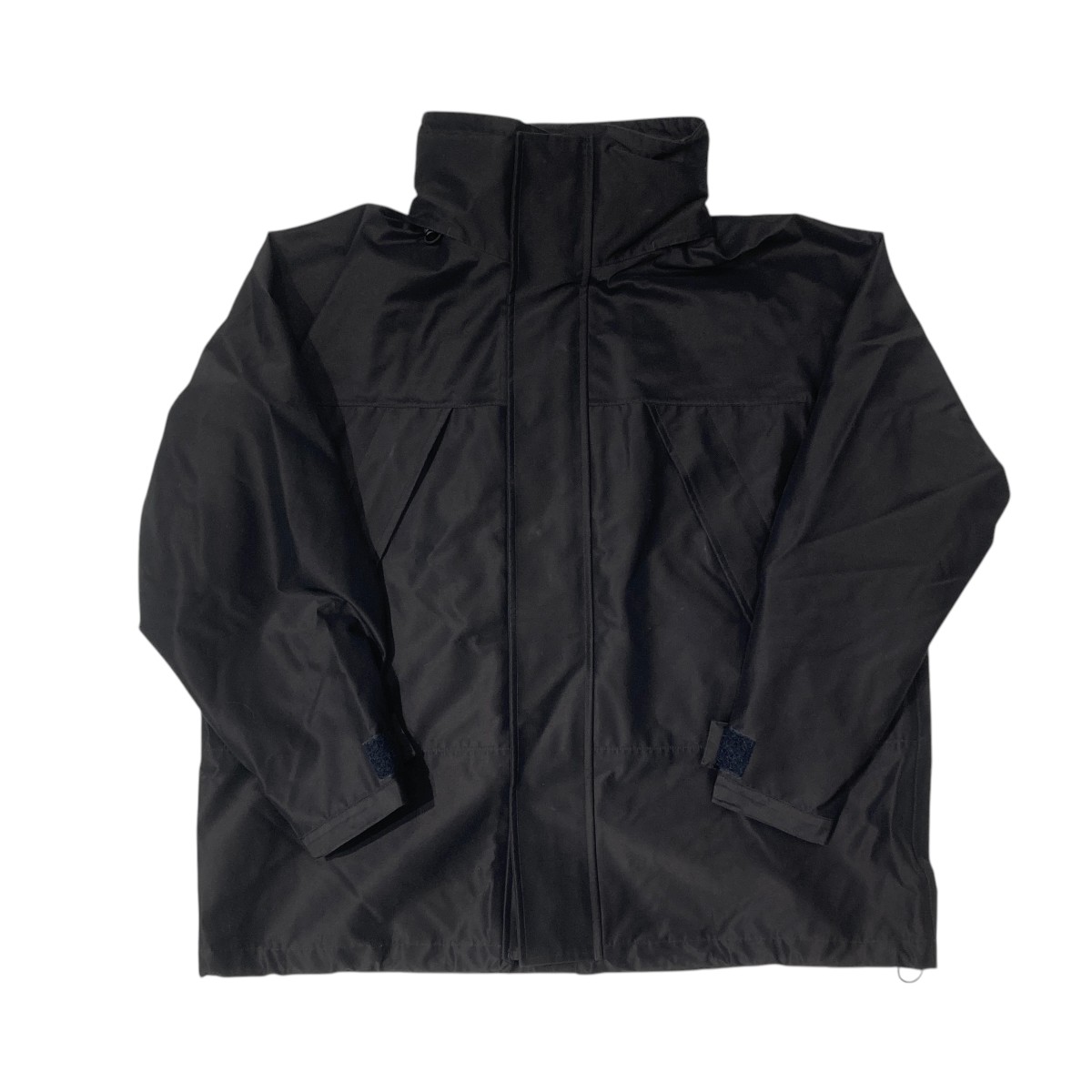 楽天市場】COMOLI コモリ 23AW KHAKI縮絨ウール オールインワン Y03