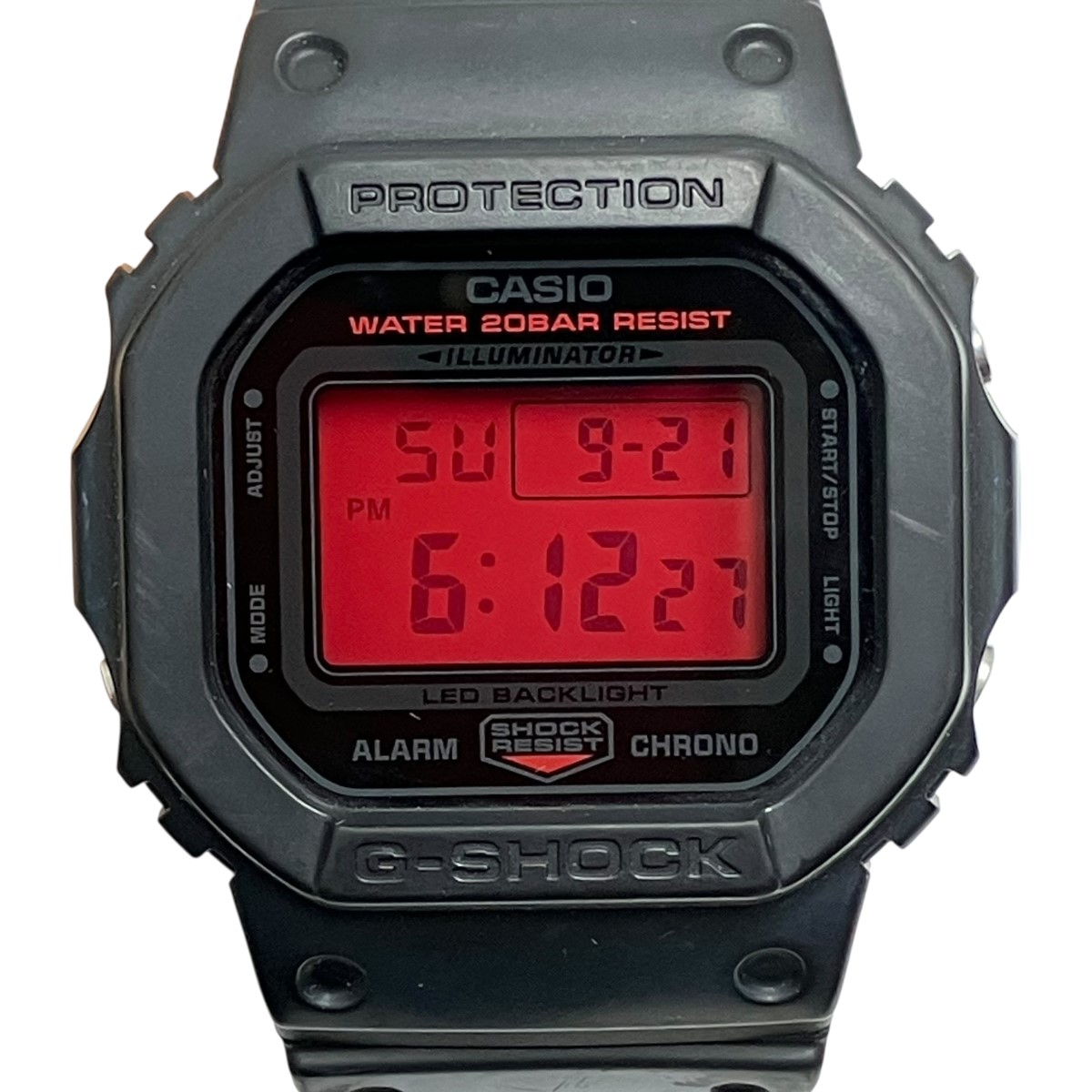 楽天市場】【中古】CASIO ×BlackFlys ブラックフライズ G-SHOCK 腕時計
