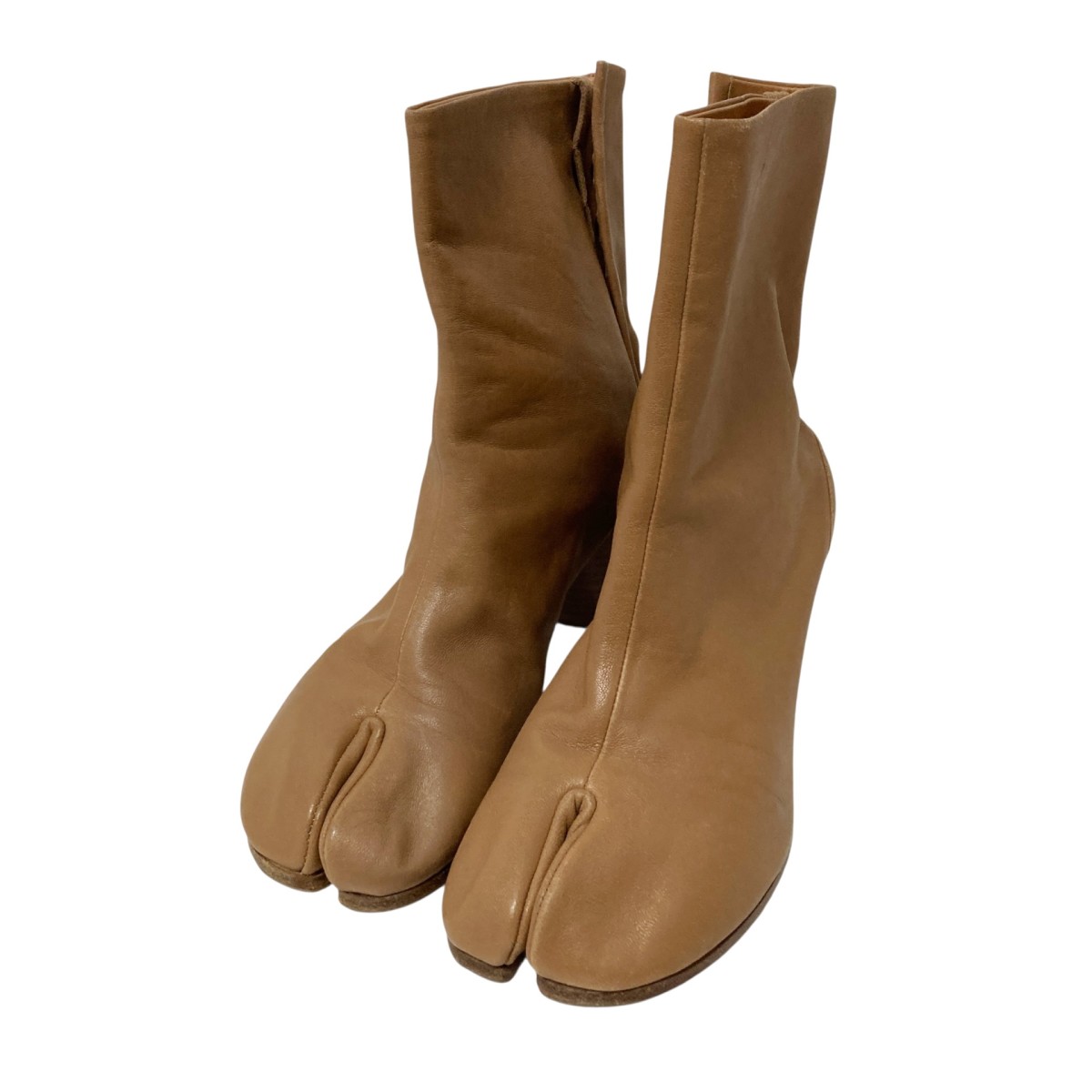 楽天市場】【メゾンマルジェラ】Maison Margiela TABI BOOTS タビ