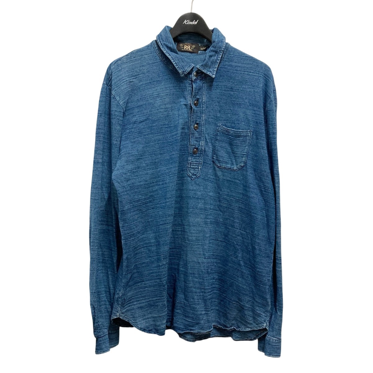 楽天市場】RRL ダブルアールエル ポロシャツ サイズ:S