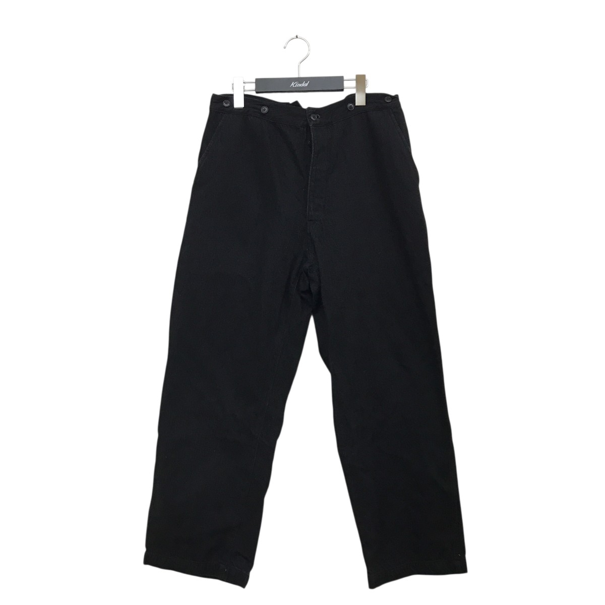 楽天市場】【中古】 COMOLI (コモリ) Denim 6pocket Pants デニム6