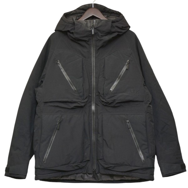 楽天市場】[TIME SALE] BLK White Mountaineering ホワイト