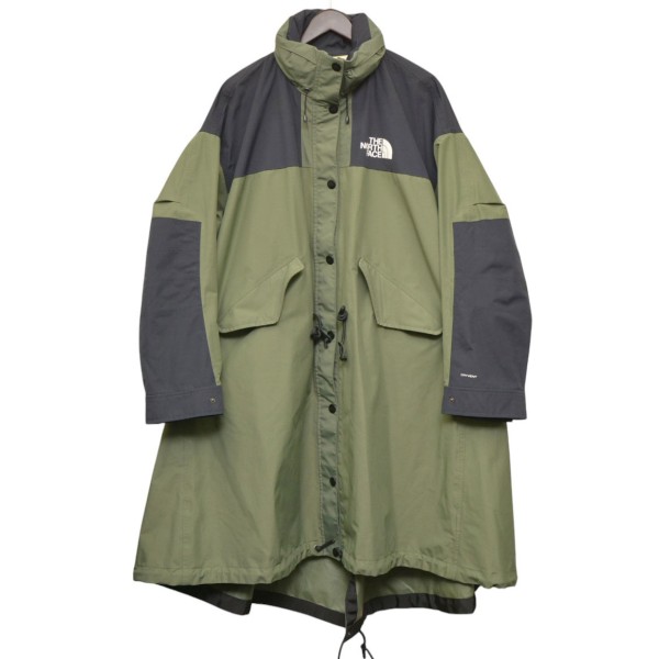 楽天市場】THE NORTH FACE 17aw SACAI BOMBER JACKET Sサイズ ザノース