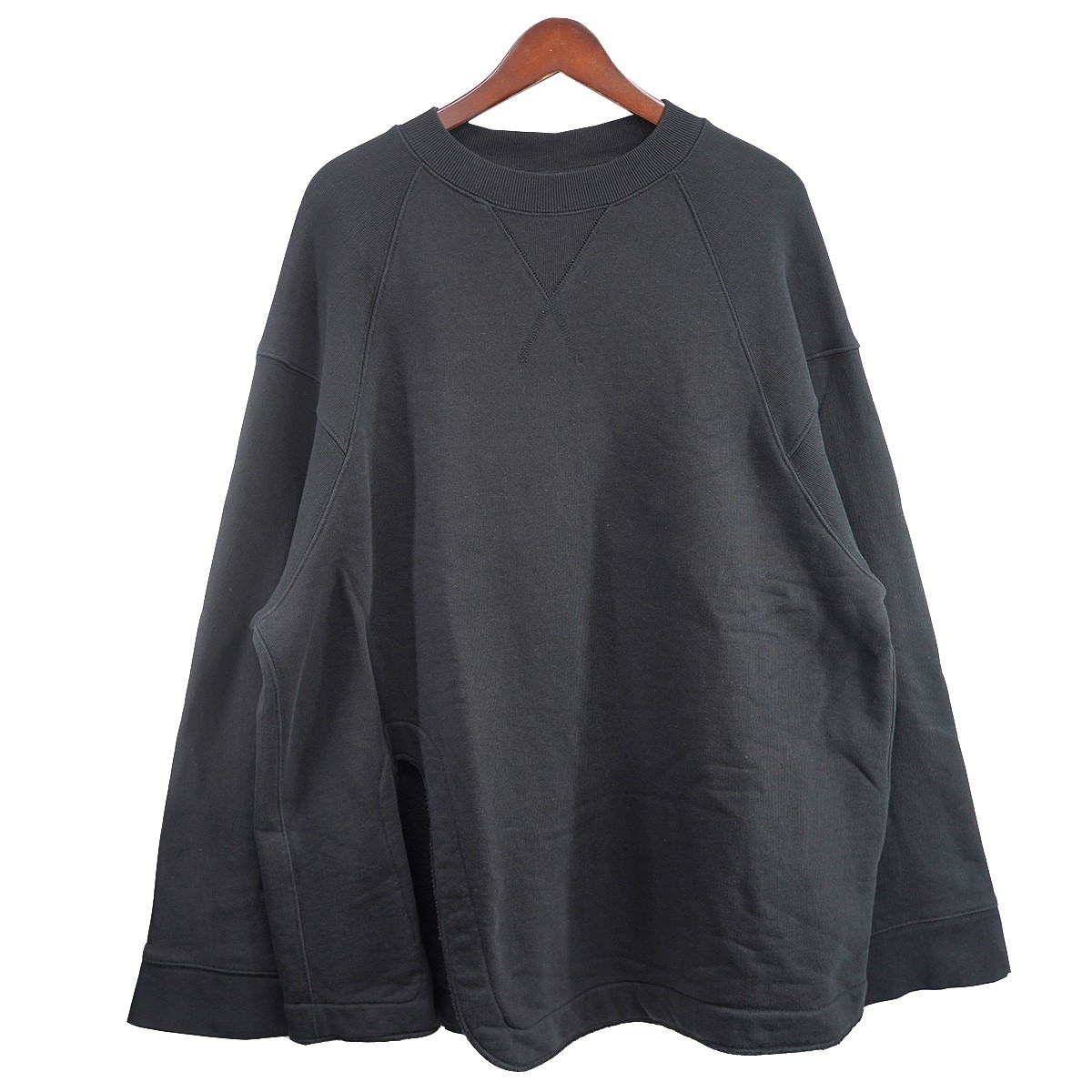 ⭐️24SS DRIES VAN NOTEN ドリスヴァンノッテン HAX S ☆24SS DRIES VAN NOTEN ドリスヴァンノッテン HAX S DRIES VAN