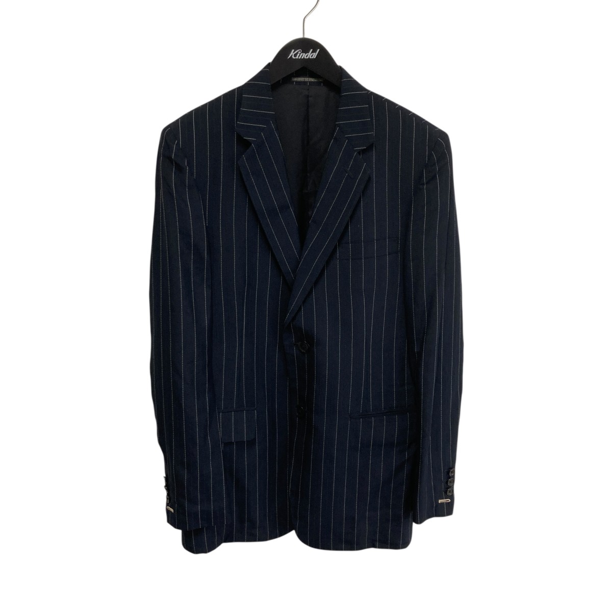 【中古】\u003cBR\u003eYOHJI YAMAMOTO COSTUME D HOMME\u003cBR\u003eテーラードジャケット HP-J95-400 米国海軍 大いさ：1\u003cBR\u003e【必要経費思いかえす】 コート・ジャケット-メンズファッション