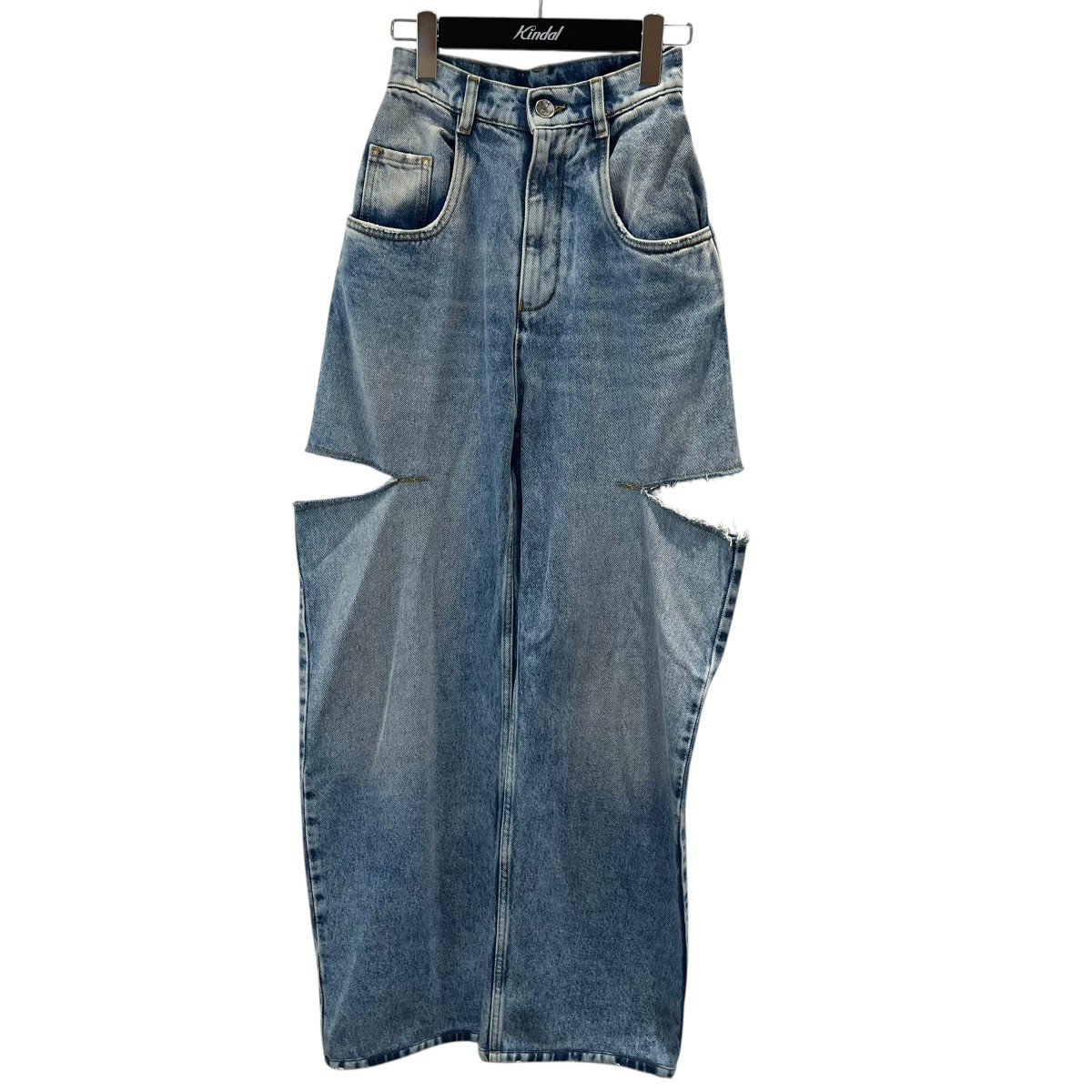 楽天市場】【メゾンマルジェラ】Maison Margiela Spliced 21SS