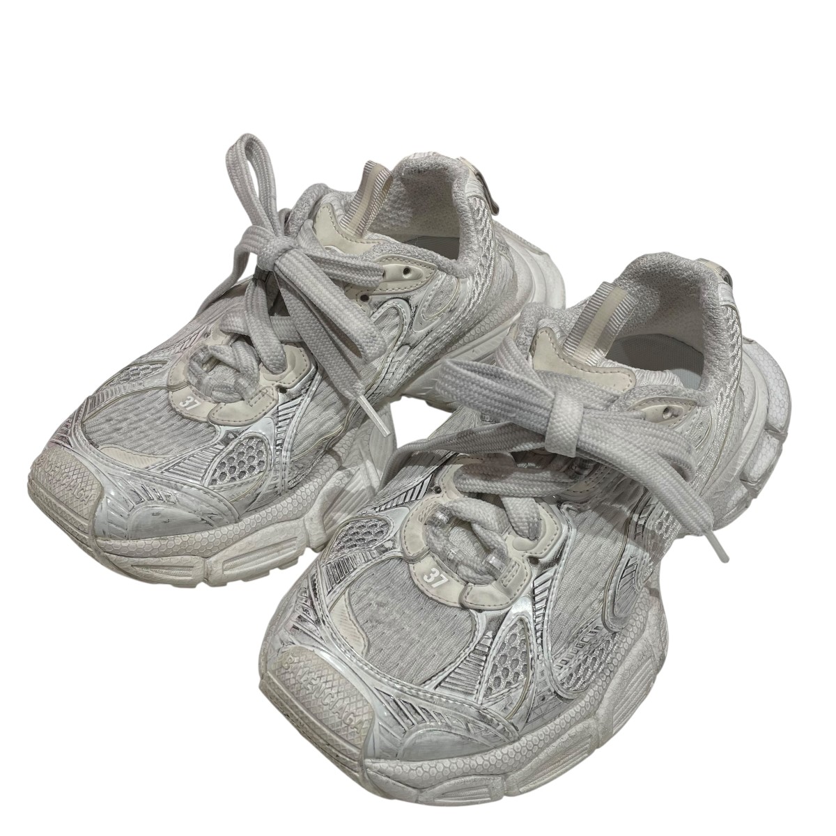 楽天市場】BALENCIAGA バレンシアガ by デムナヴァザリア 国内