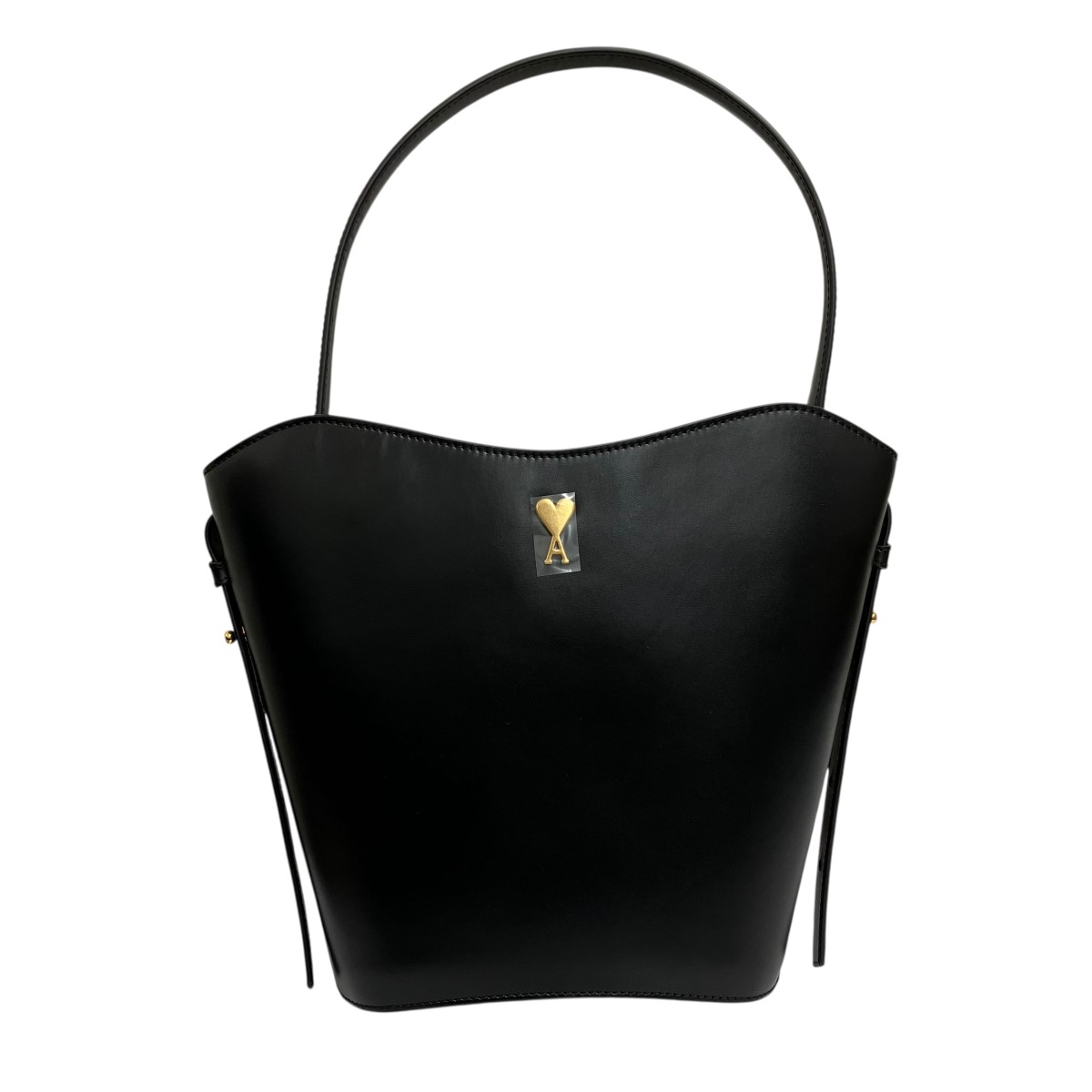 楽天市場】【5%OFFクーポン】AMI ALEXANDRE MATTIUSSI AMI DE