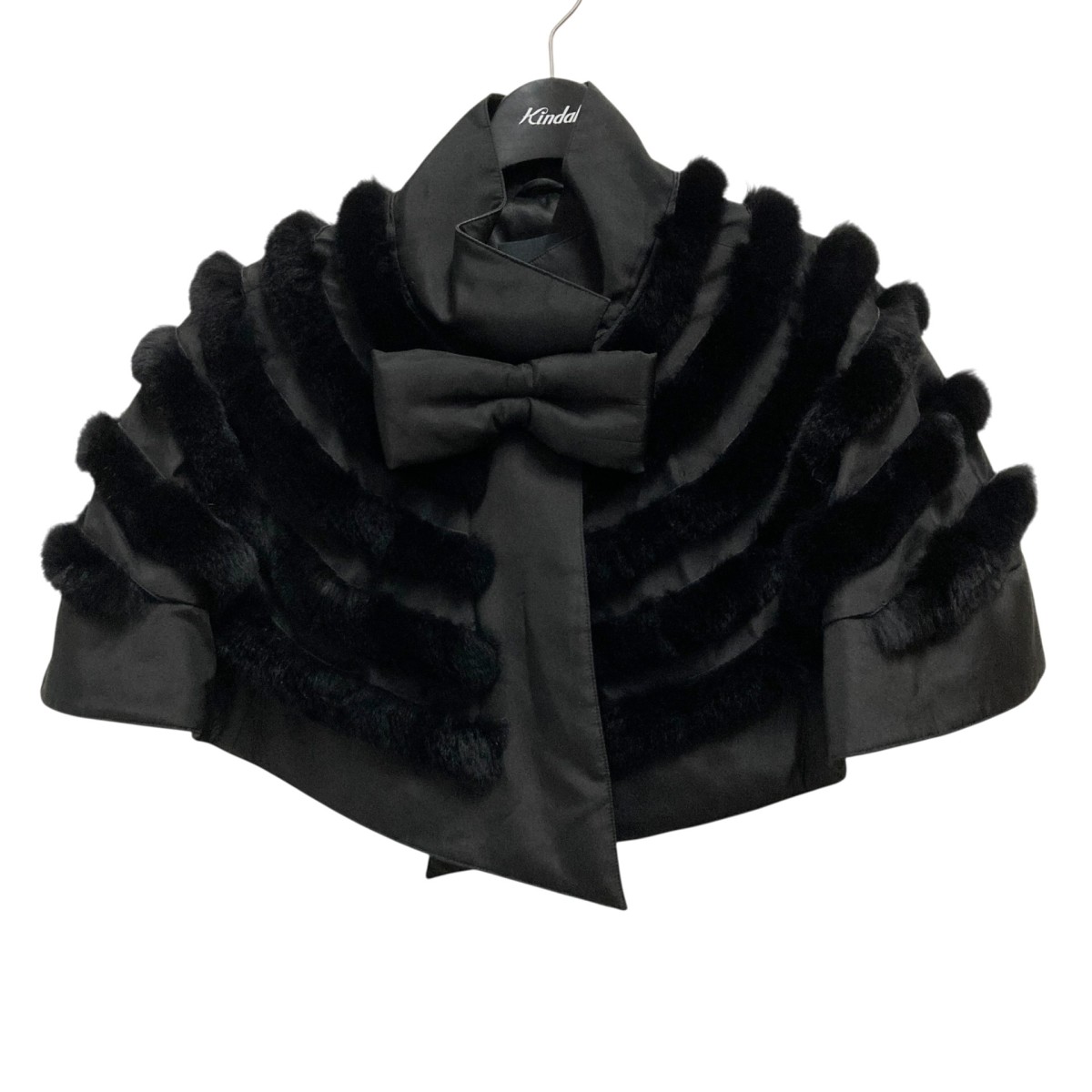 美品 エンポリオアルマーニ ケープ ポンチョ 羽織 楽天市場