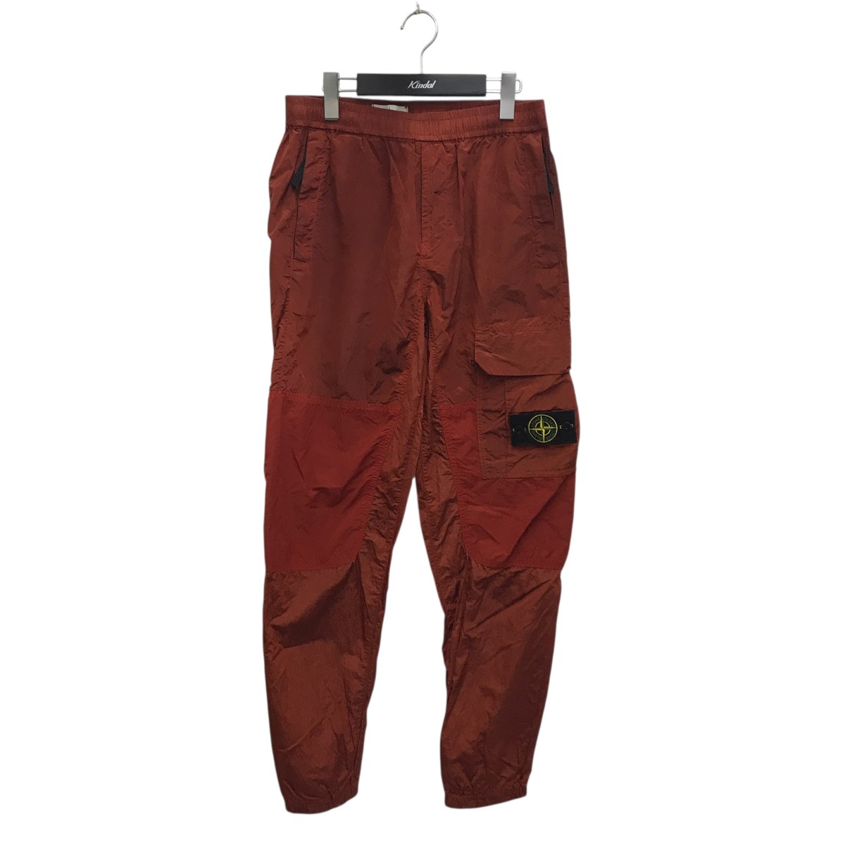 楽天市場】STONE ISLAND NYLON METAL RIPSTOP PANTS サイズ32 ストーン