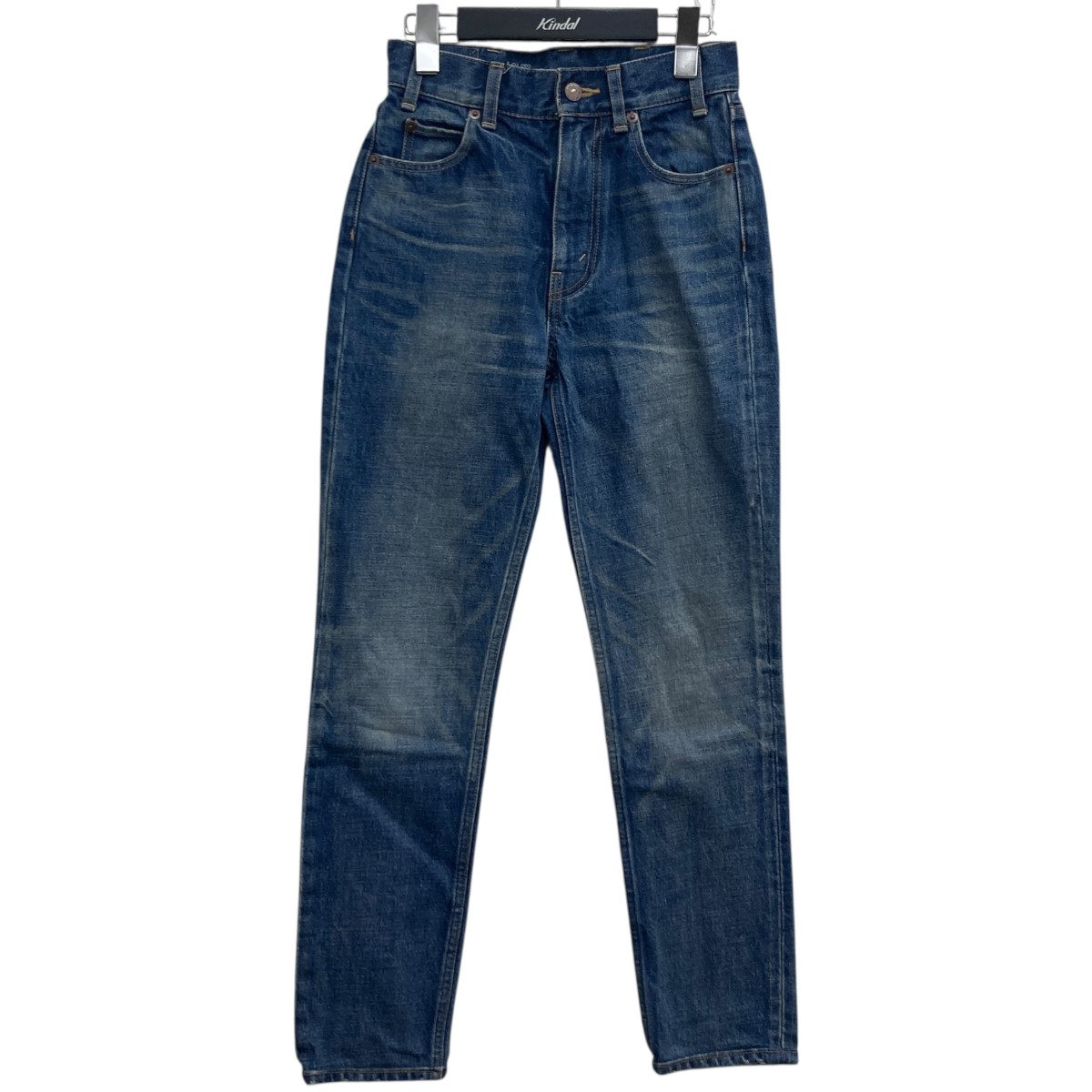 楽天市場】CELINE 2020SS Overall in Hickory Denim 2N340119I
