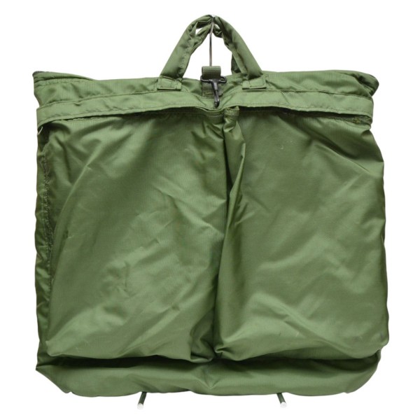 楽天市場】DEADSTOCK 00's US Air Force USAF Helmet Bag UNICOR