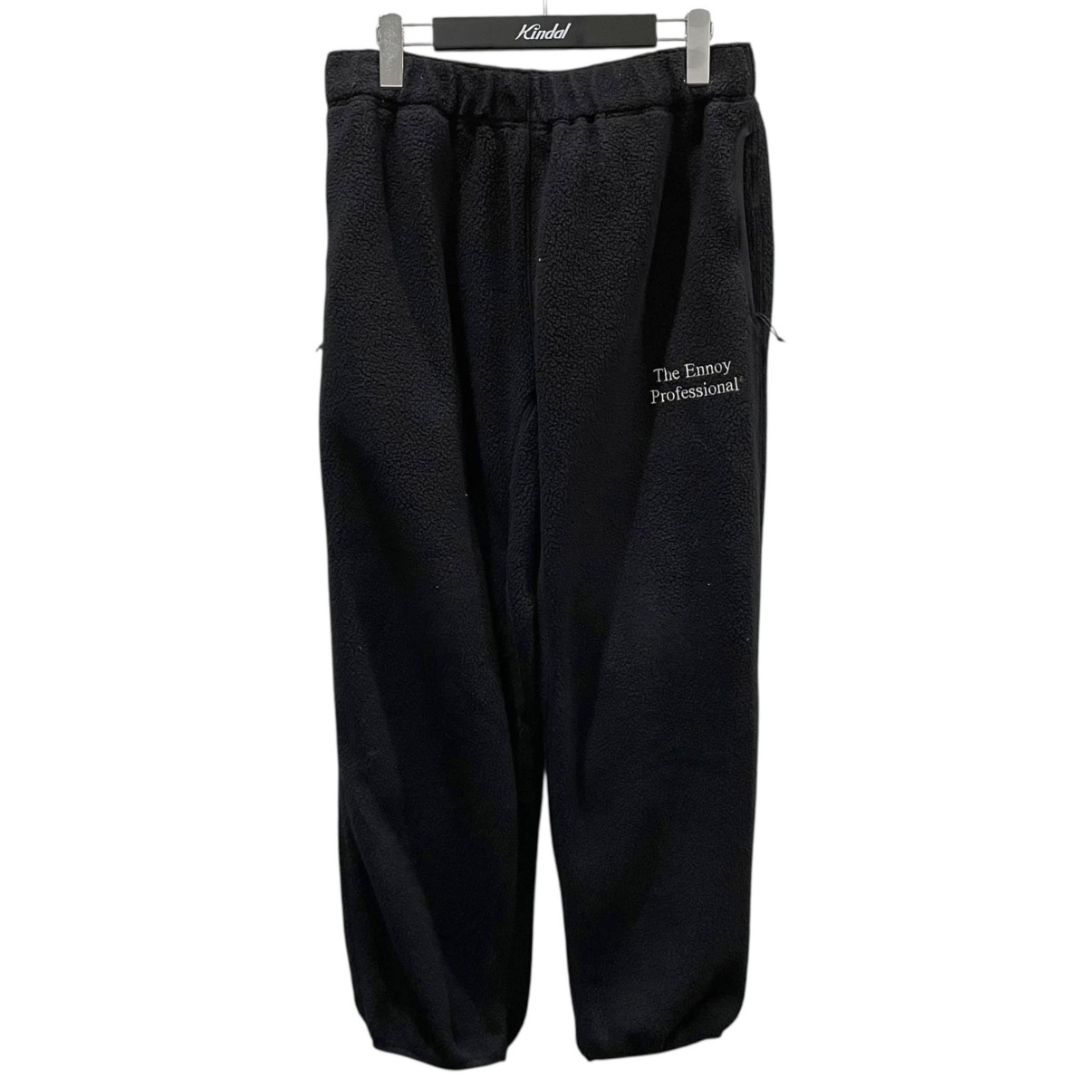 楽天市場】ENNOY 22aw Polartec City Fleece Pants Size-XL エンノイ