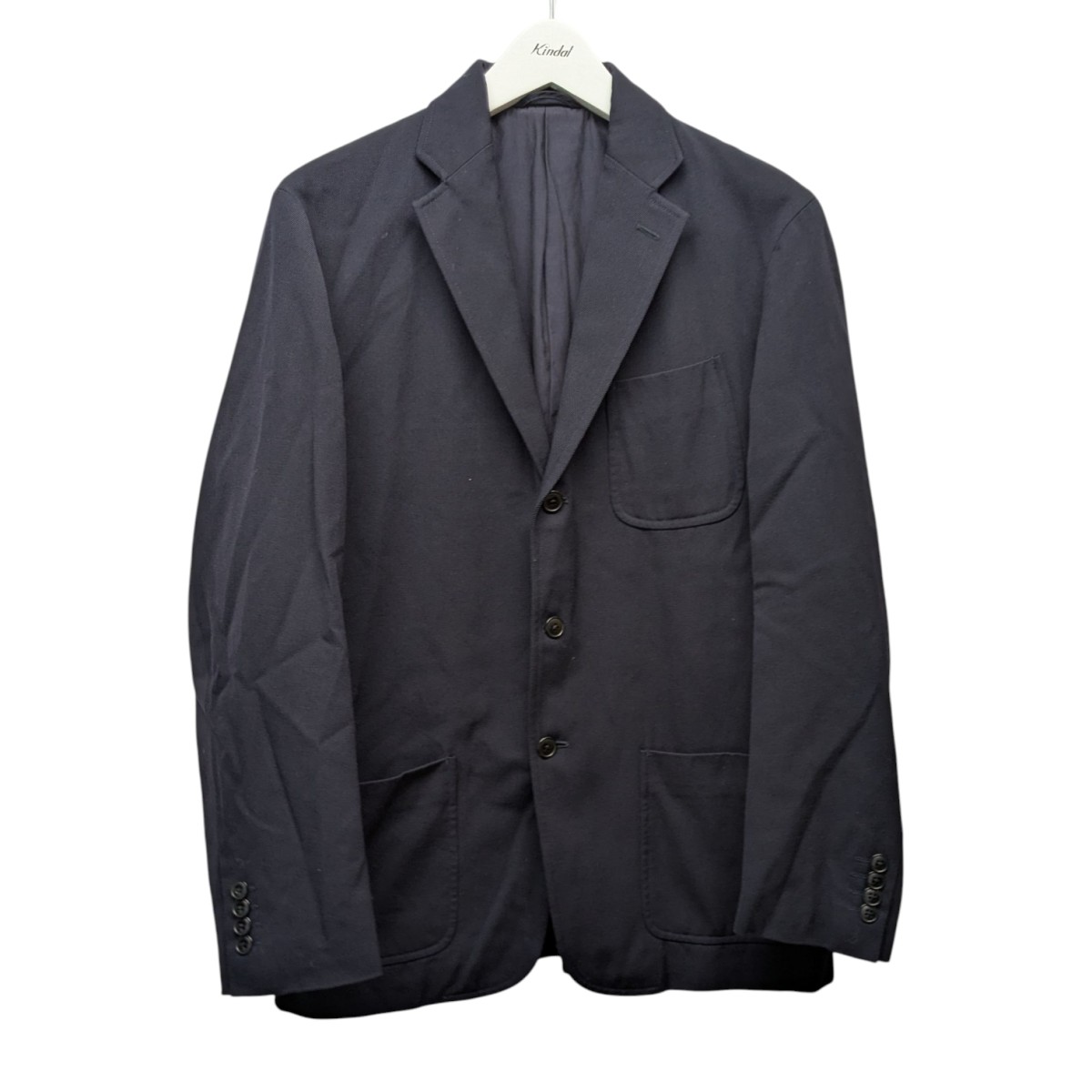 楽天市場】【中古】COMOLI ストライプワークジャケット V01