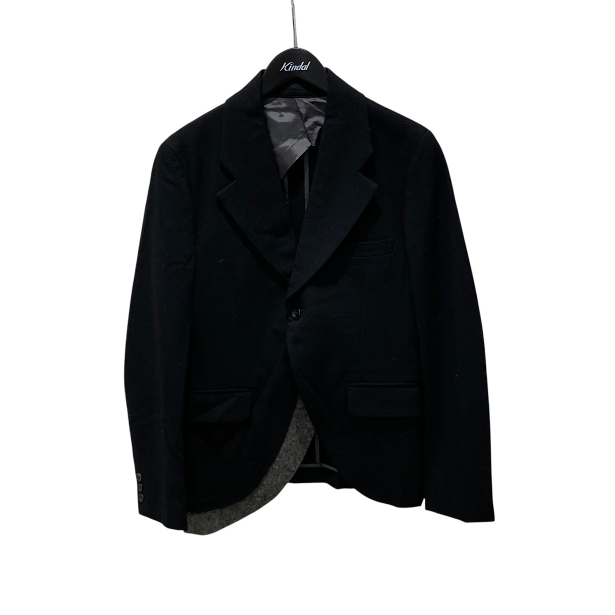 楽天市場】【中古】COMME des GARCONS HOMME PLUS テーラード