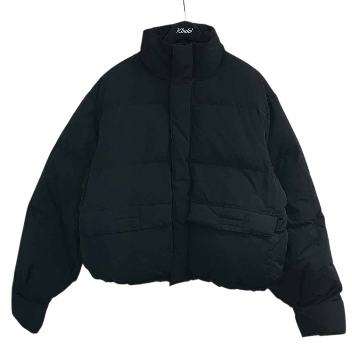 楽天市場】entire studiosPFD V2 PUFFER SOOTエンタイア・スタジオ