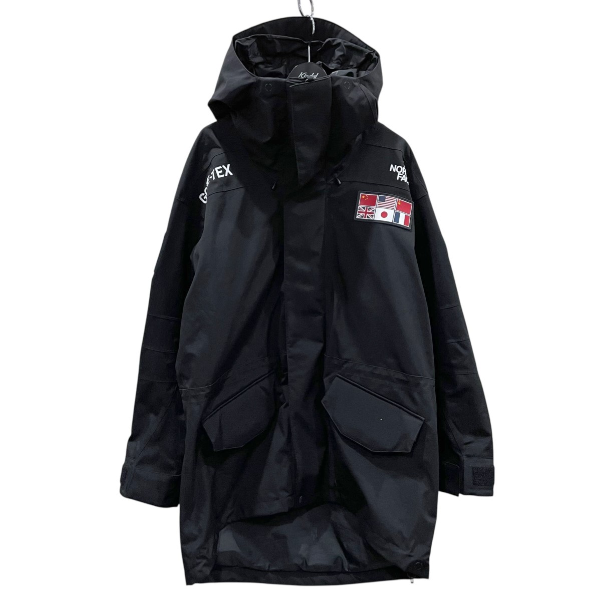 楽天市場】USA製 90s THE NORTH FACE Trans-Antarctica
