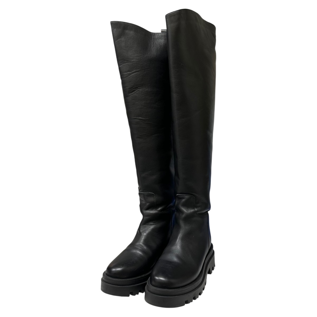 楽天市場】LEMAIRE ルメール 22AW サイドジップ アンクルレザー