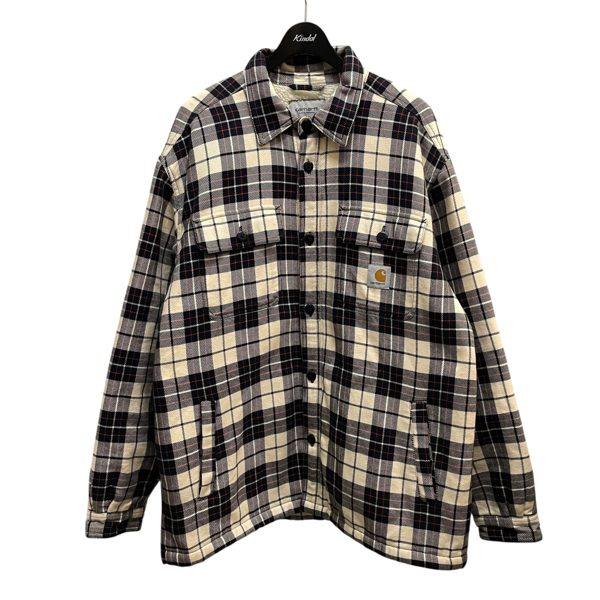 希少L】Carhartt WIP コーデュロイ DIXON シャツジャケット