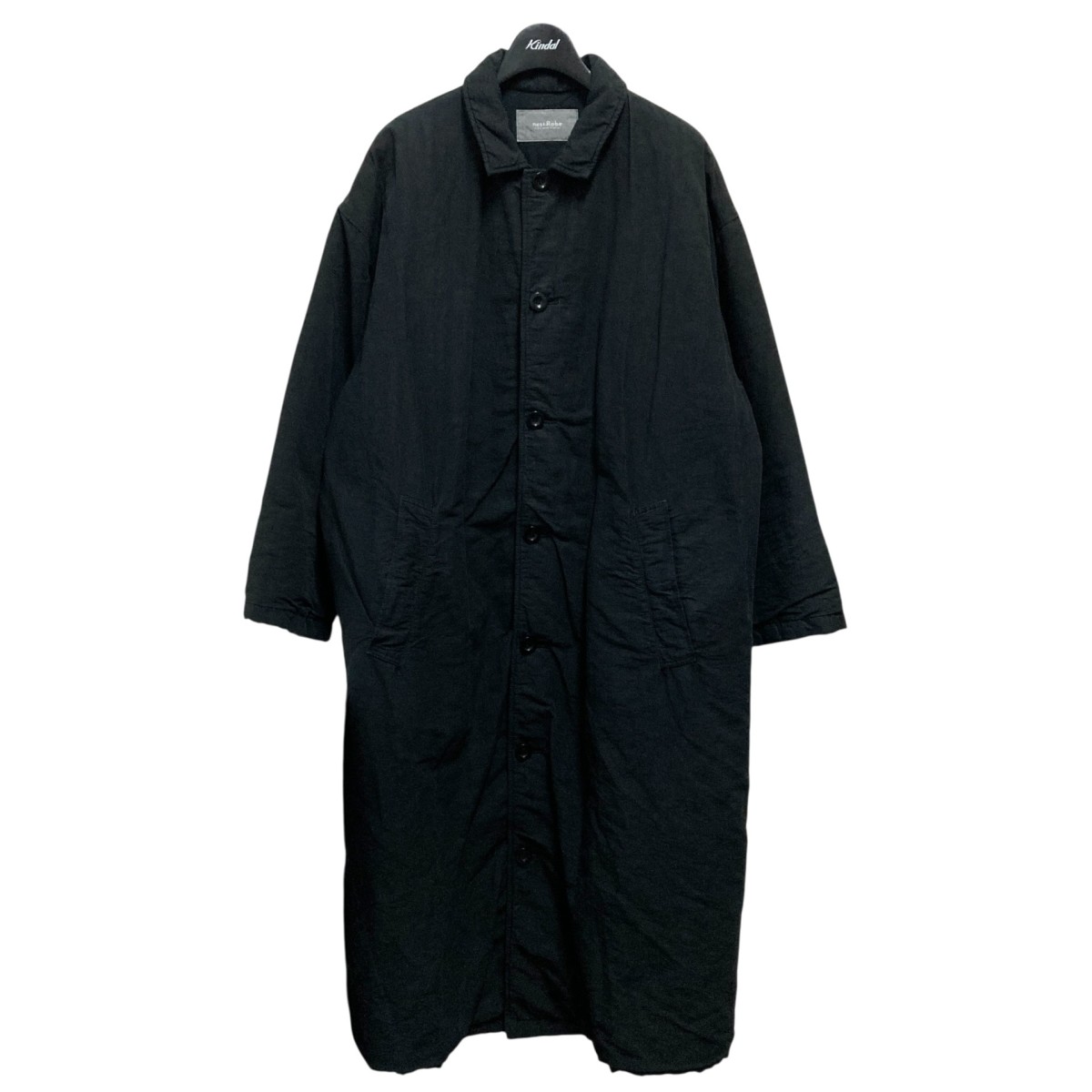 楽天市場】//【2022AW/定価4.5万】ネストローブ nest Robe コットン
