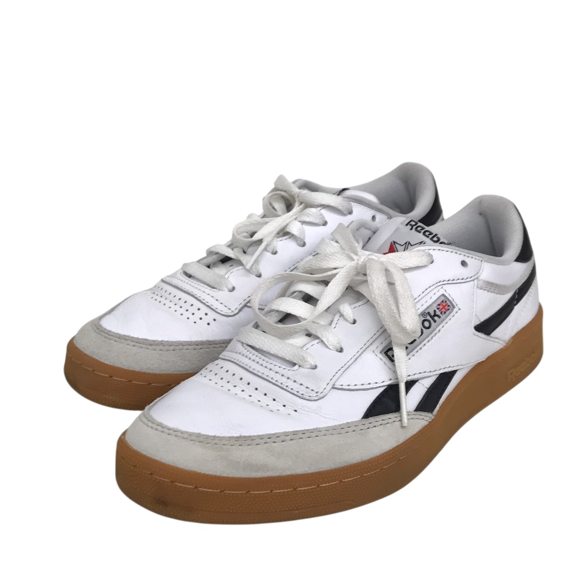 楽天市場】REEBOK リーボック スニーカー CLASSICS CLUB C 85