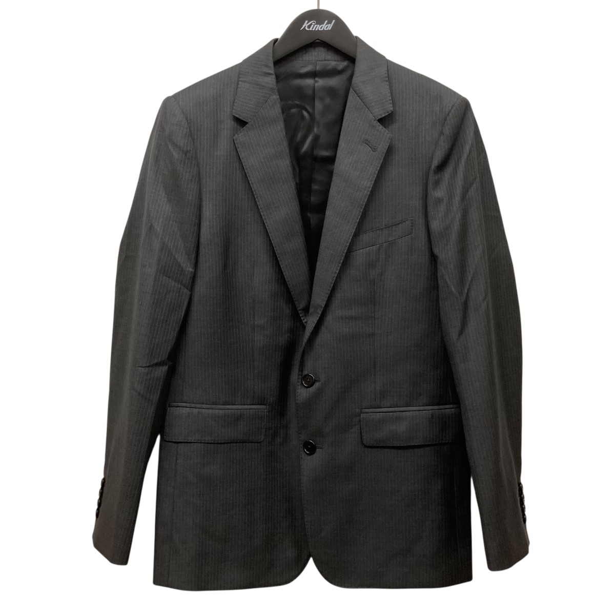 楽天市場】【セリーヌ】Celine フィービー期 サテン切替 テーラード