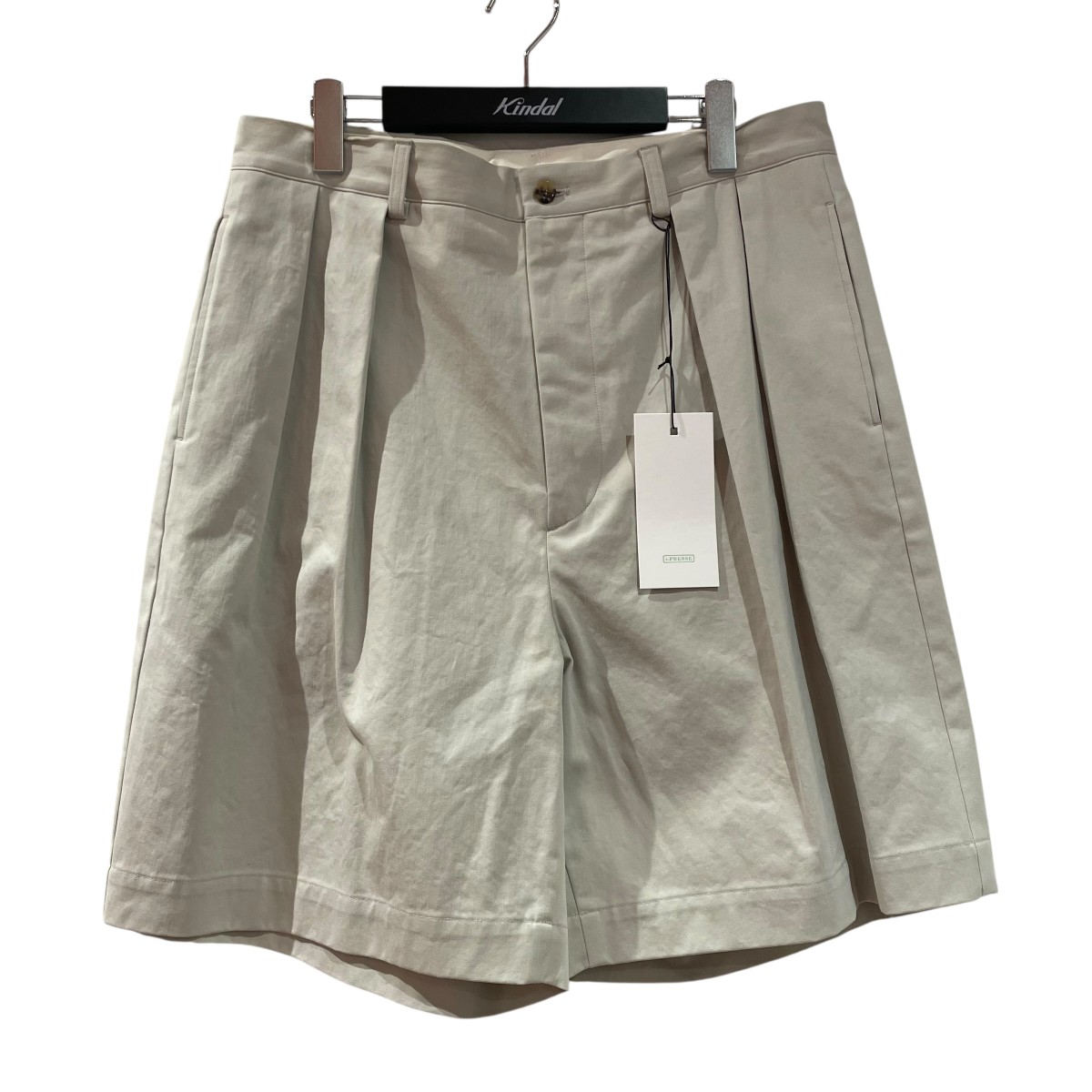 楽天市場】【中古】 A.PRESSE | アプレッセ US ARMY Chino