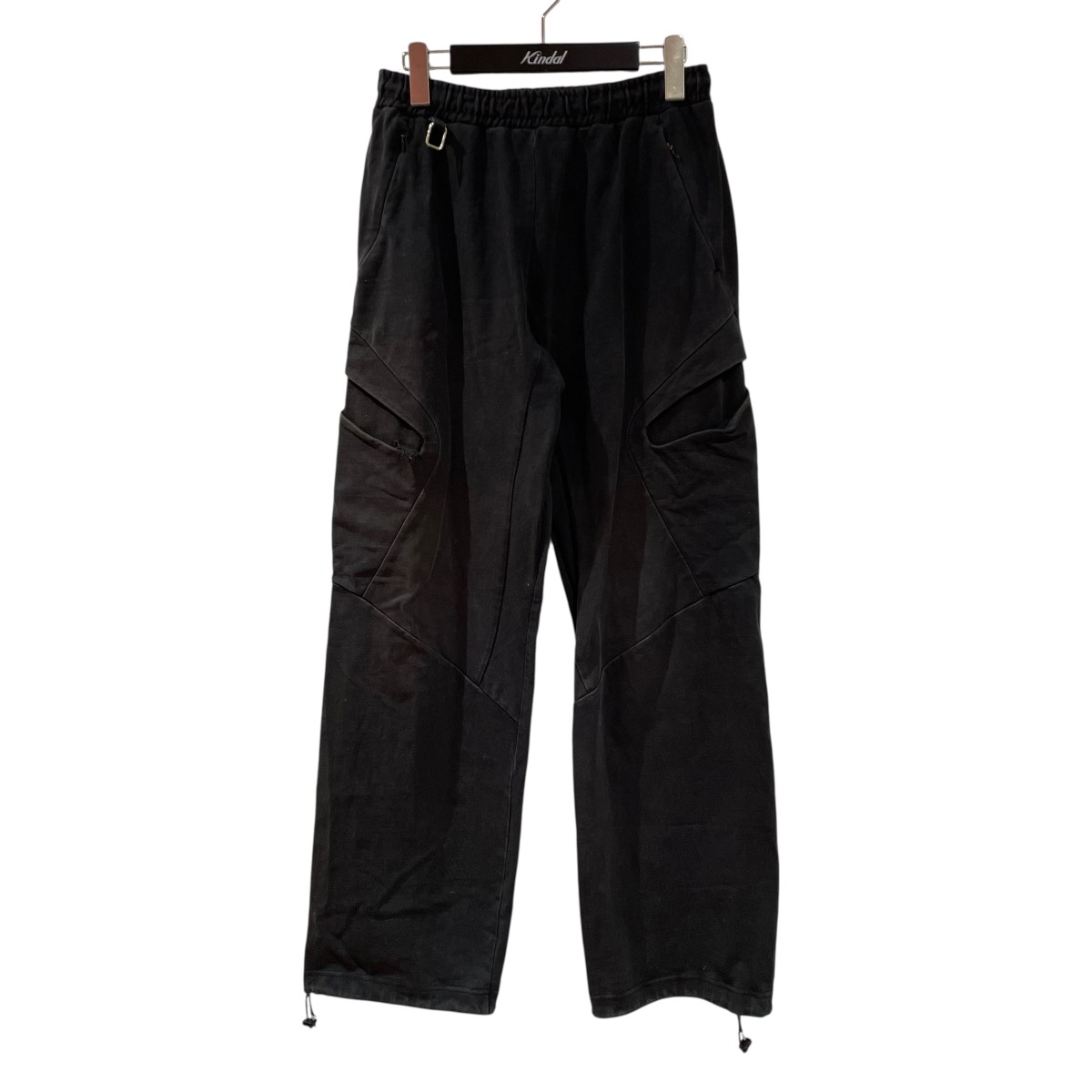 楽天市場】【中古】KAIKO | カイコ SHINING FADED DENIM PANTS デニム