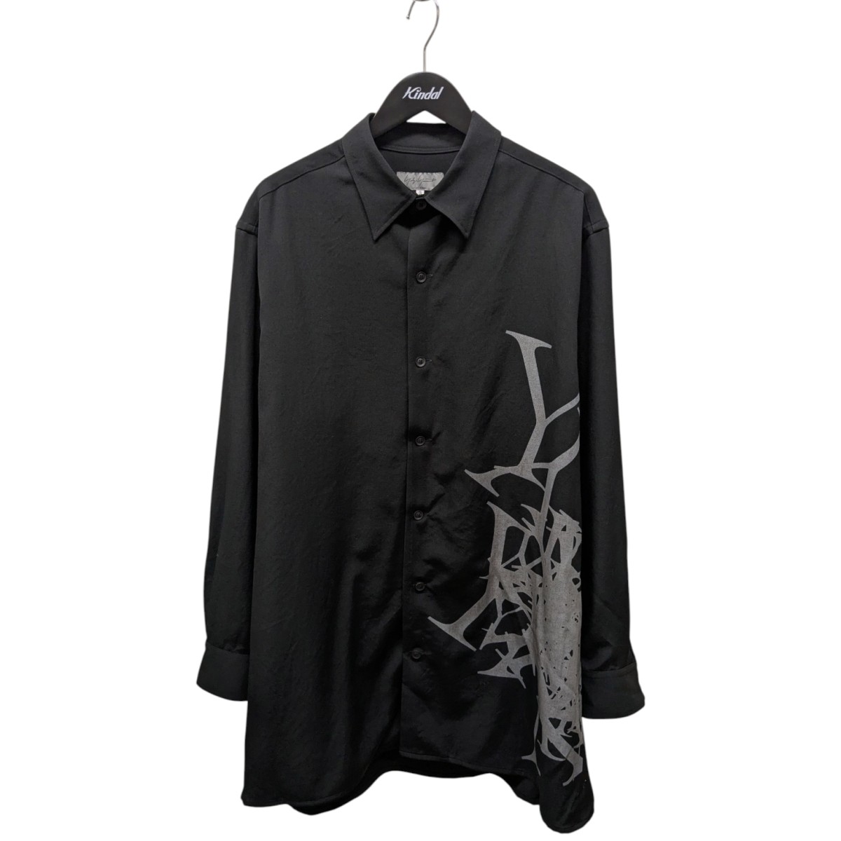 【美品】YOHJI YAMAMOTO ヨウジヤマモト プルオーバー カットソー 楽天市場】【中古】YOHJI YAMAMOTO 22SS 朝倉ペイント赤 シャツ