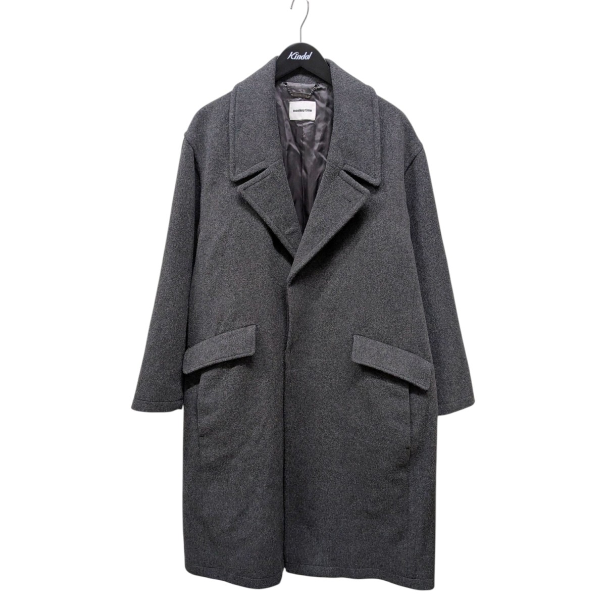 楽天市場】MONKEYTIME モンキータイム 新品同様◇8325-199-0086 MELTON