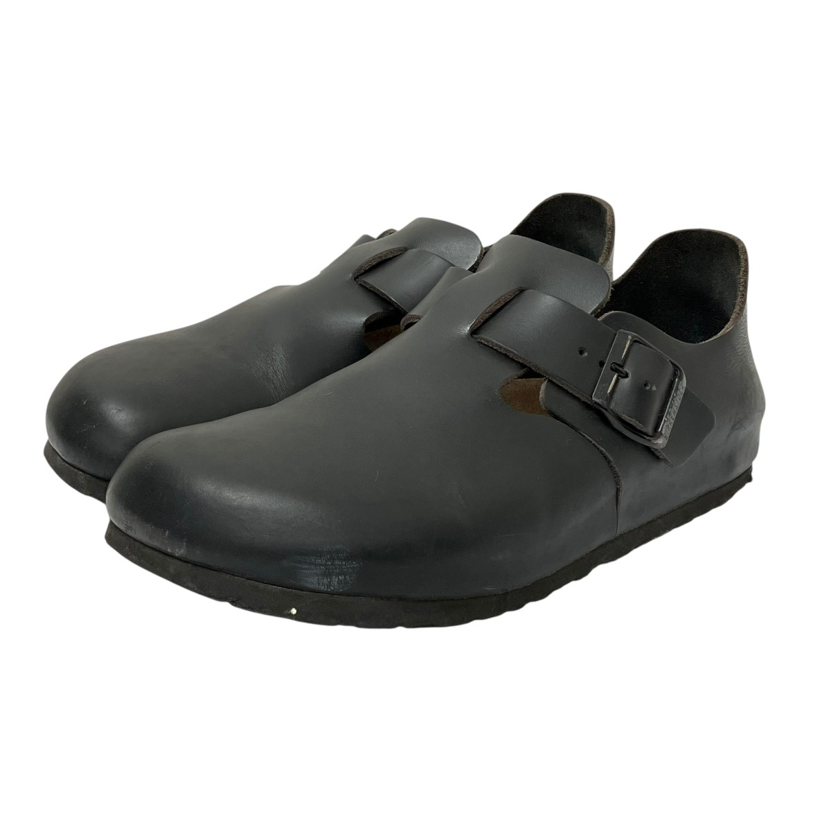 ○★新品 未使用 BIRKENSTOCK ギルフォード ロー 定番レザーシューズ ○☆新品 未使用 BIRKENSTOCK ギルフォード ロー 定番レザー