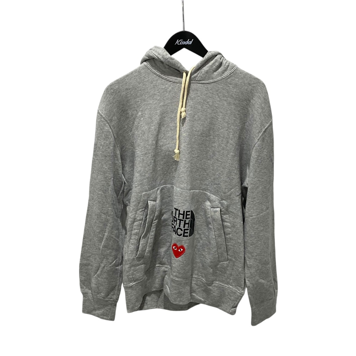 楽天市場】PLAY COMME des GARCONS × THE NORTH FACE コムデギャルソン