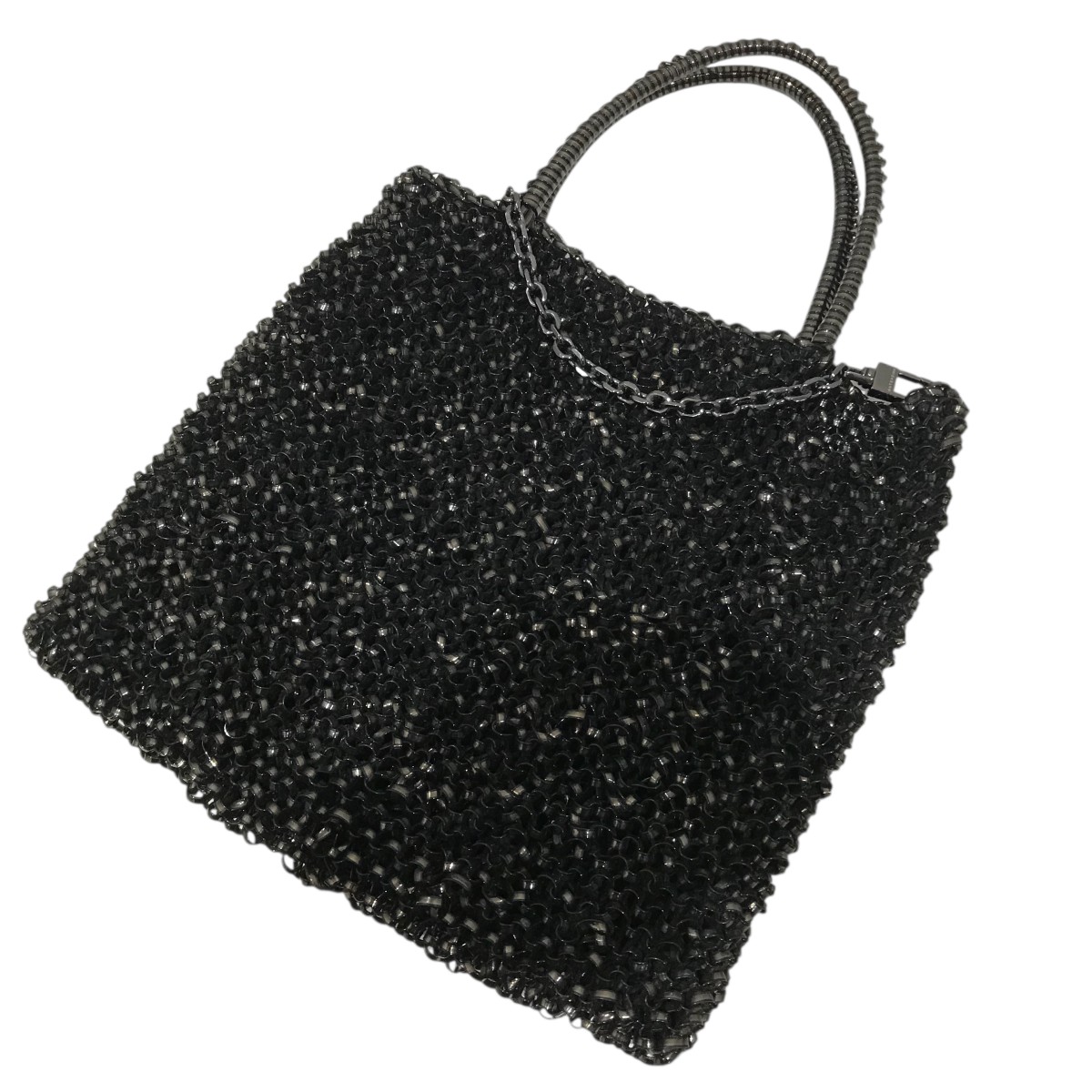 楽天市場】アンテプリマ ワイヤーバッグ《送料無料》JAL限定