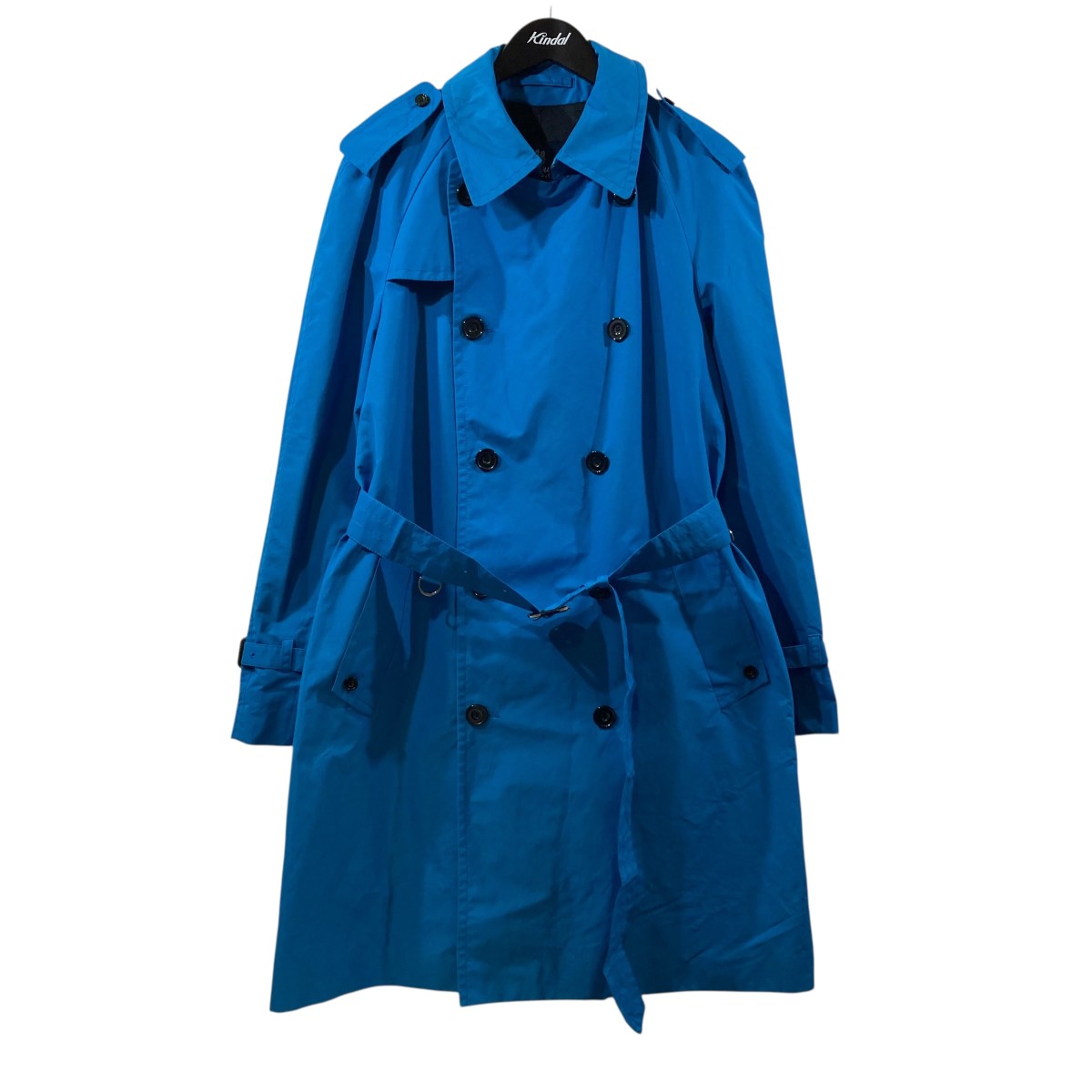 楽天市場】Aquascutum アクアスキュータム トレンチコート サイズ:36