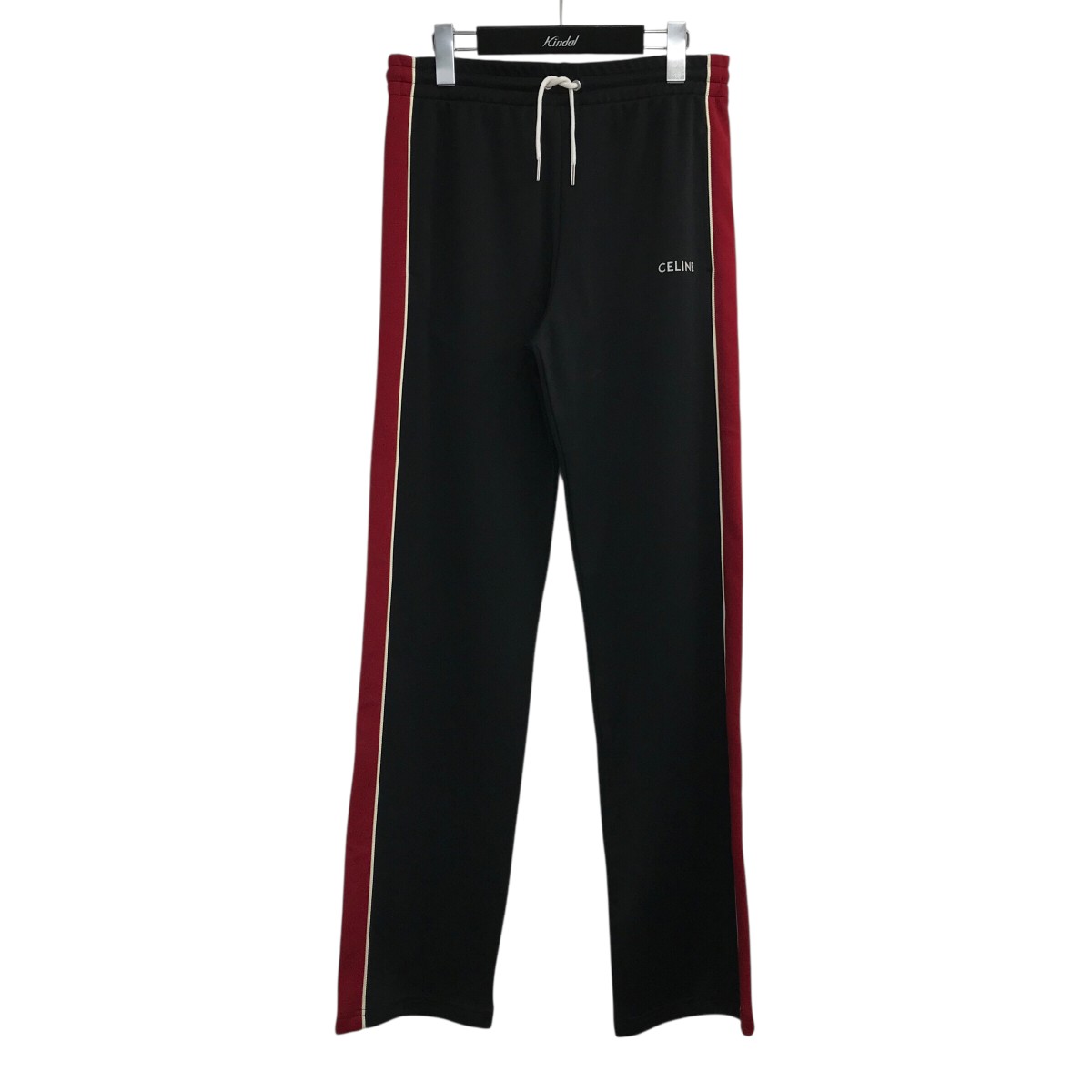 楽天市場】CELINE セリーヌ Jersey Double Face Jogging Pants