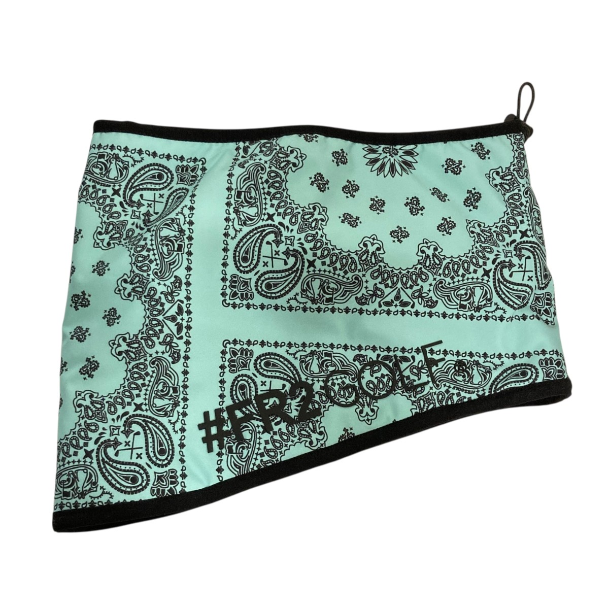 楽天市場】FR2 GOLF エフアールツーゴルフ ハンドウォーマー カーキ系