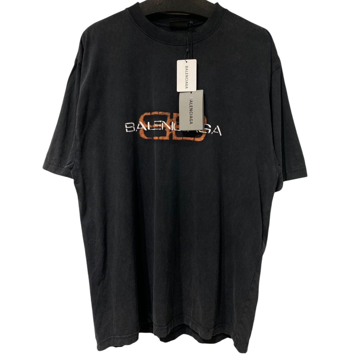 楽天市場】【中古】BALENCIAGA×BFRNDプレート付属BFRND Series