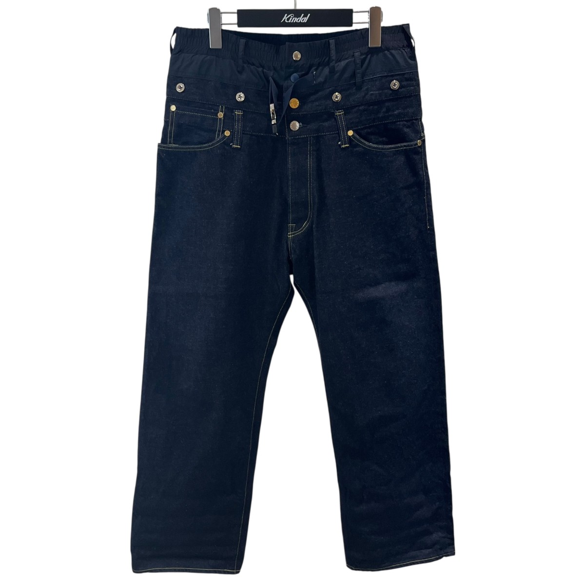 楽天市場】FUMITO GANRYU フミトガンリュウ キネティック