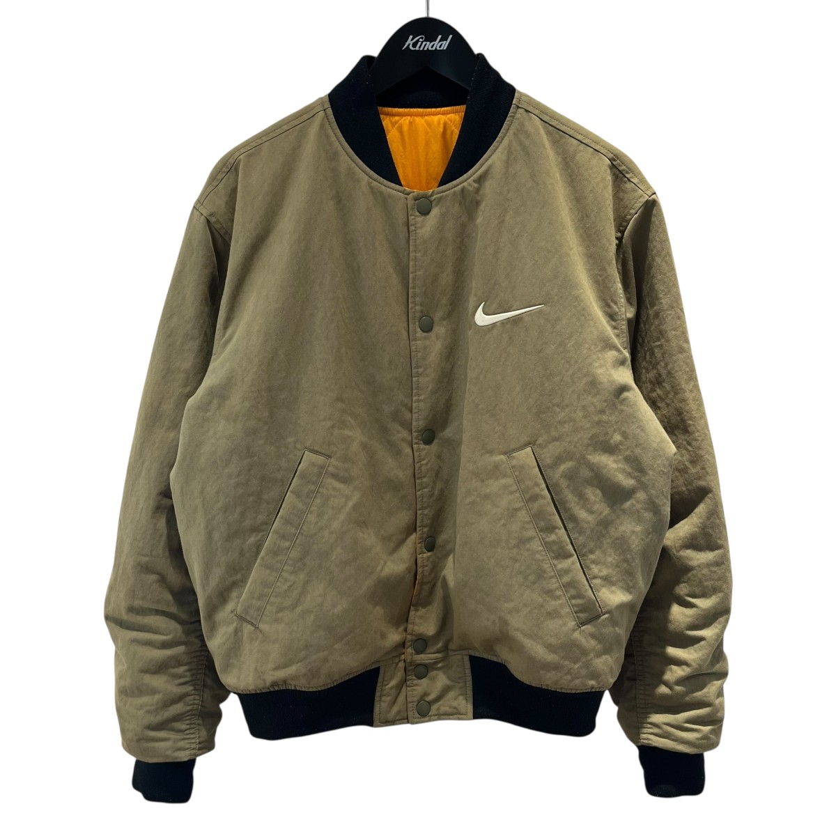 楽天市場】Stussy × NIKE / ステューシー × ナイキReversible