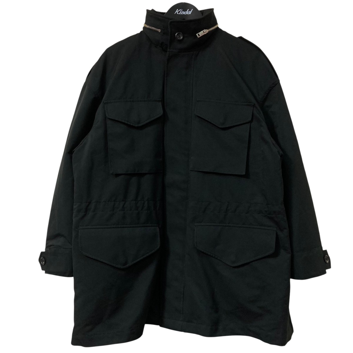 楽天市場】【中古】THE RERACS×Edition 2024SS CWU JACKET