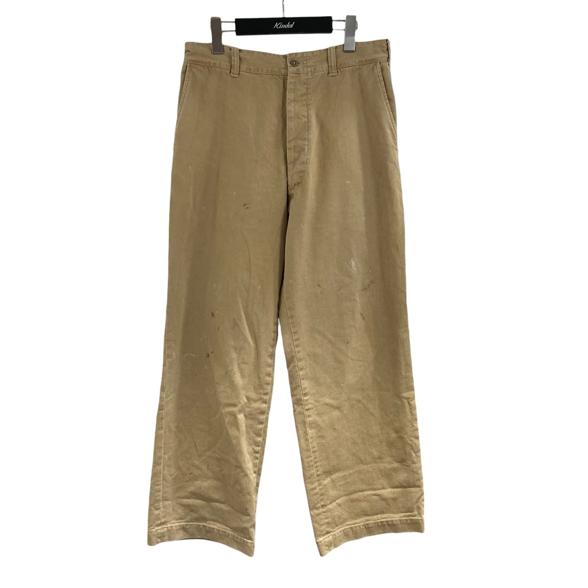 楽天市場】【中古】BOWWOW バウワウ カーゴパンツ サイズ：L カラー