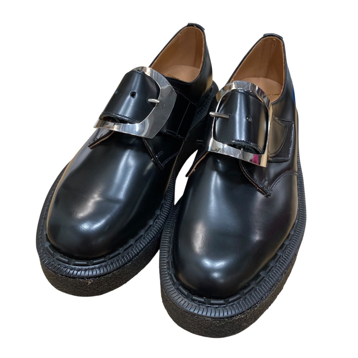 未使用品 コムデギャルソン オムプリュス × E COX COMME des GARCONS コムデギャルソン HOMME PLUS オムプリュス